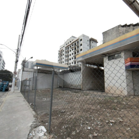 Terreno à venda em Chácara Santo Antônio (zona Sul), São Paulo, SP