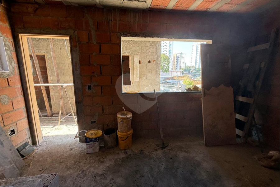 Casa à venda com 2 suítes em Jardim França, São Paulo, SP