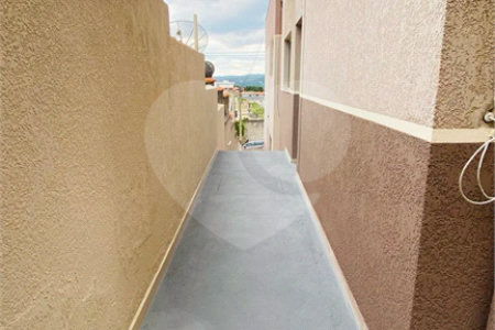 Apartamento à venda com 2 quartos em Jardim Vinhas do Sol (mailasqui), São Roque, SP