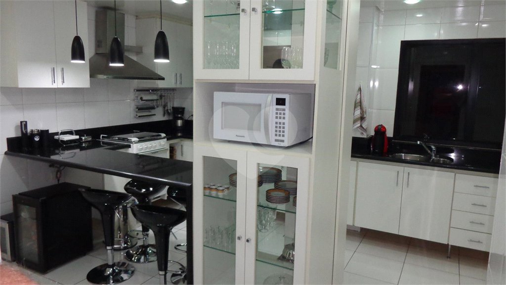 Apartamento à venda com 3 suítes em Vila Andrade, São Paulo, SP