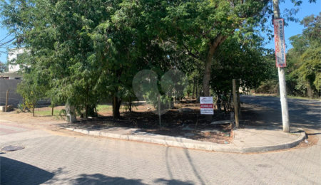 Terreno à venda em São José, Armação dos Búzios, RJ