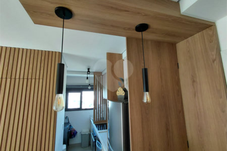 Apartamento à venda com 2 quartos, sendo 1 suíte,  em Jardim São Paulo(zona Norte), São Paulo, SP