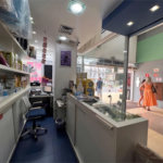 Loja Comercial para locação, Gonzaga, Santos - LO0022.