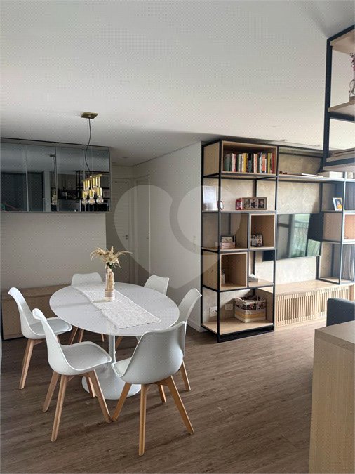 Apartamento para alugar com 2 quartos em Loteamento City Jaragua, São Paulo, SP