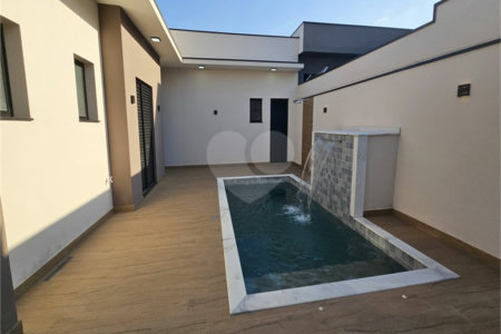 Casa à venda com 3 suítes no condomínio Residencial Evidencias Indaiatuba, Indaiatuba - SP