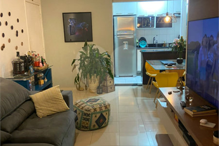 Apartamento à venda com 3 quartos, sendo 1 suíte, em Barra Funda, São Paulo, SP