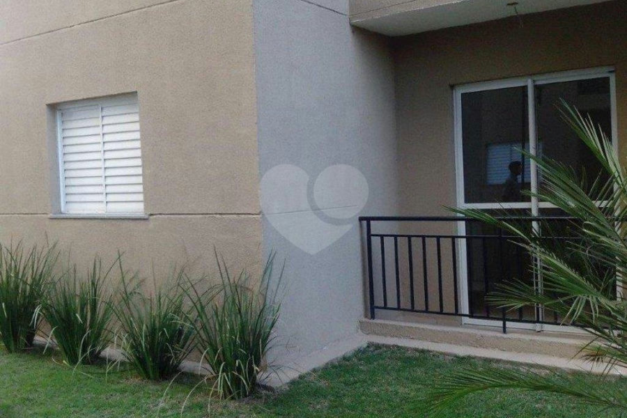 Apartamento à venda com 2 quartos em Jaraguá, São Paulo, SP