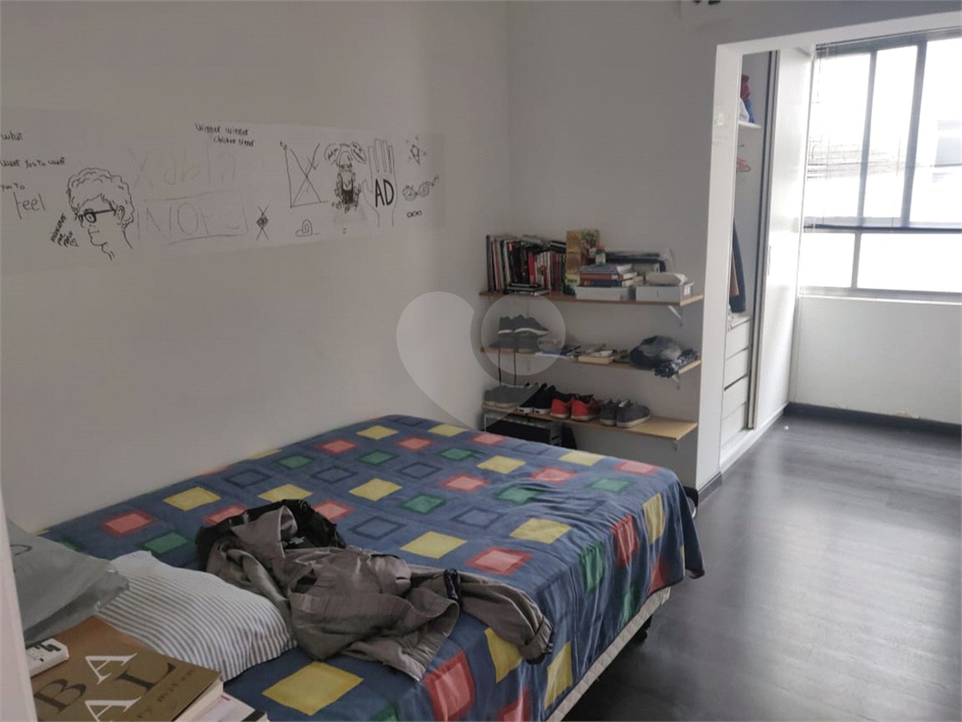 Apartamento à venda com 3 quartos, sendo 2 suítes, em Jardim Paulista, São Paulo, SP