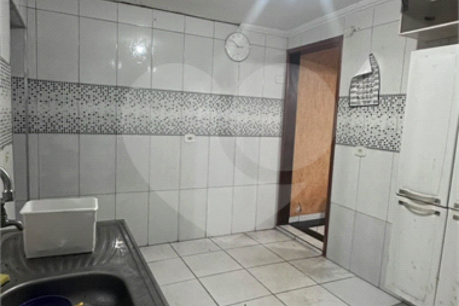 Sobrado para alugar com 2 quartos em Tremembé, São Paulo, SP