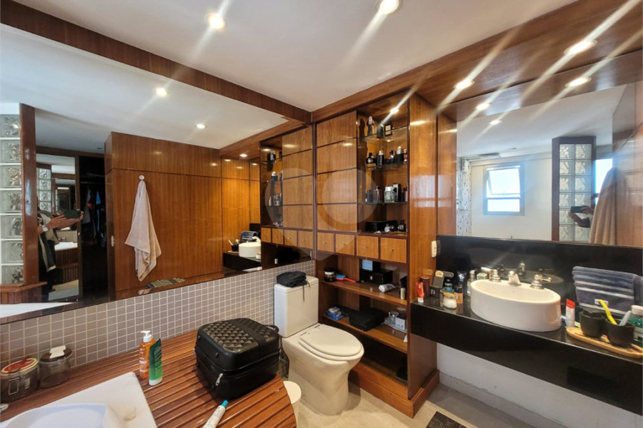 Apartamento à venda com 1 suíte em Santana, São Paulo, SP