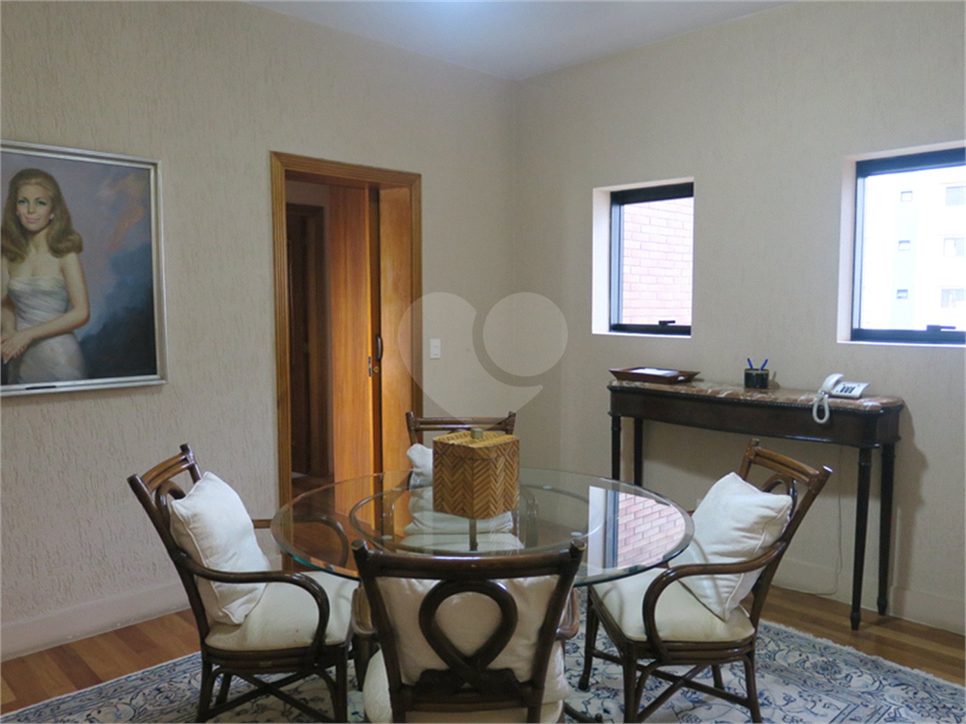 Apartamento à venda com 3 suítes em Vila Suzana, São Paulo, SP