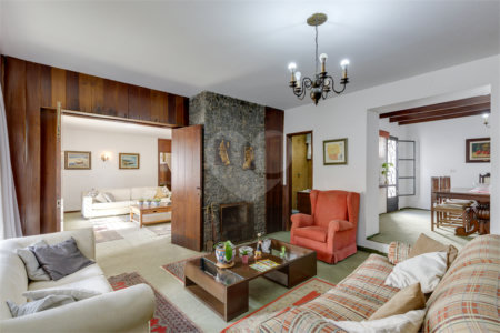 Casa Térrea à venda com 3 quartos, sendo 1 suíte,  em Brooklin Velho, São Paulo, SP