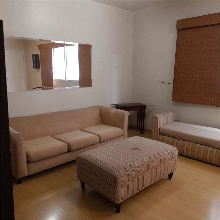 Apartamento à venda com 3 quartos, sendo 1 suíte, em Pinheiros, São Paulo, SP