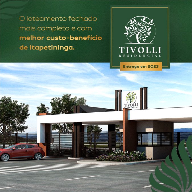 Terreno à venda em Vila Progresso, Itapetininga, SP