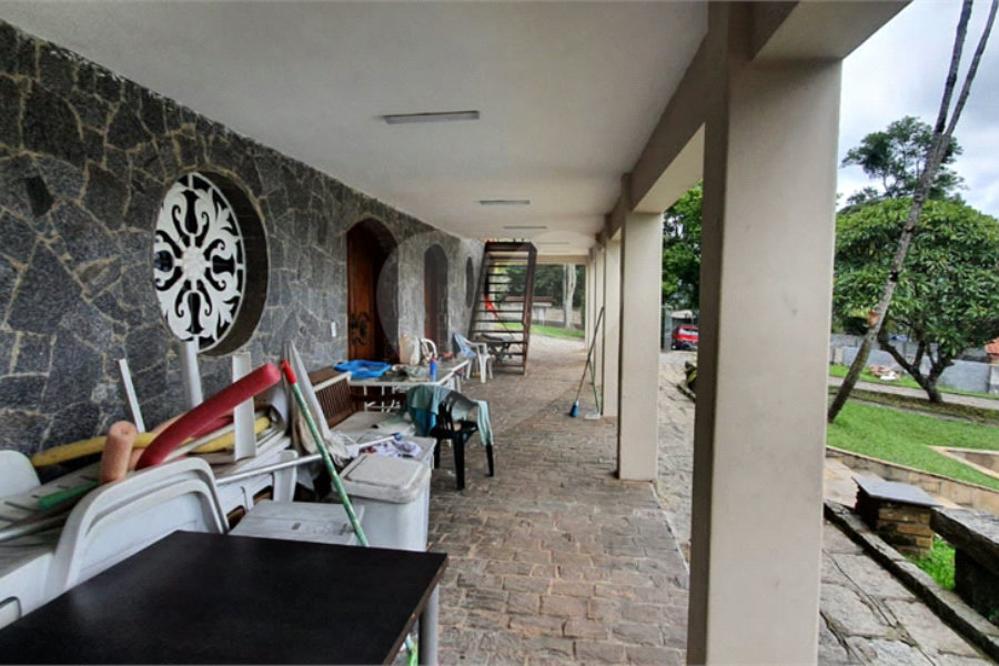 Chácara à venda com 2 quartos em Luiz Fagundes, Mairiporã, SP