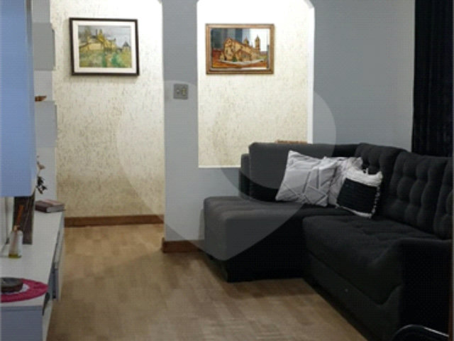 Casa Térrea à venda com 3 quartos, sendo 1 suíte,  em Vila Nova Mazzei, São Paulo, SP