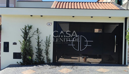 Casa à venda com 2 quartos, sendo 1 suíte,  em Jardim Wanel Ville IV, Sorocaba, SP
