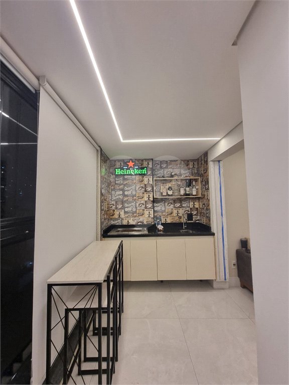 Apartamento à venda com 2 quartos, sendo 1 suíte,  em Casa Verde, São Paulo, SP