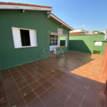 Casa Térrea à venda com 2 quartos em Jardim Guarujá, Sorocaba, SP