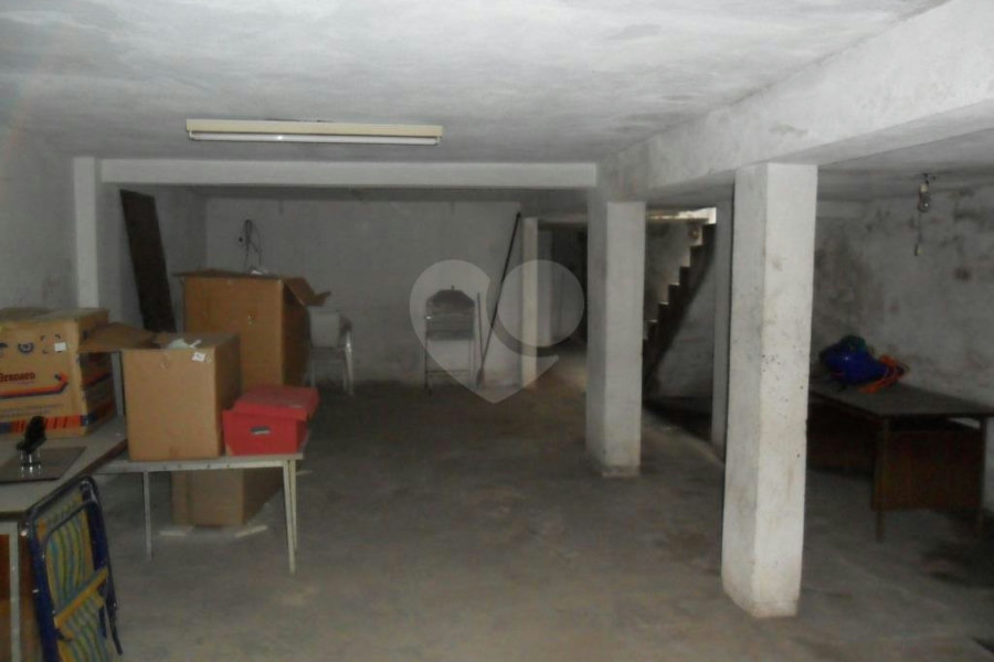 Sobrado à venda com 4 quartos em Casa Verde, São Paulo, SP