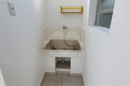 Apartamento à venda com 2 quartos em Aclimação, São Paulo, SP