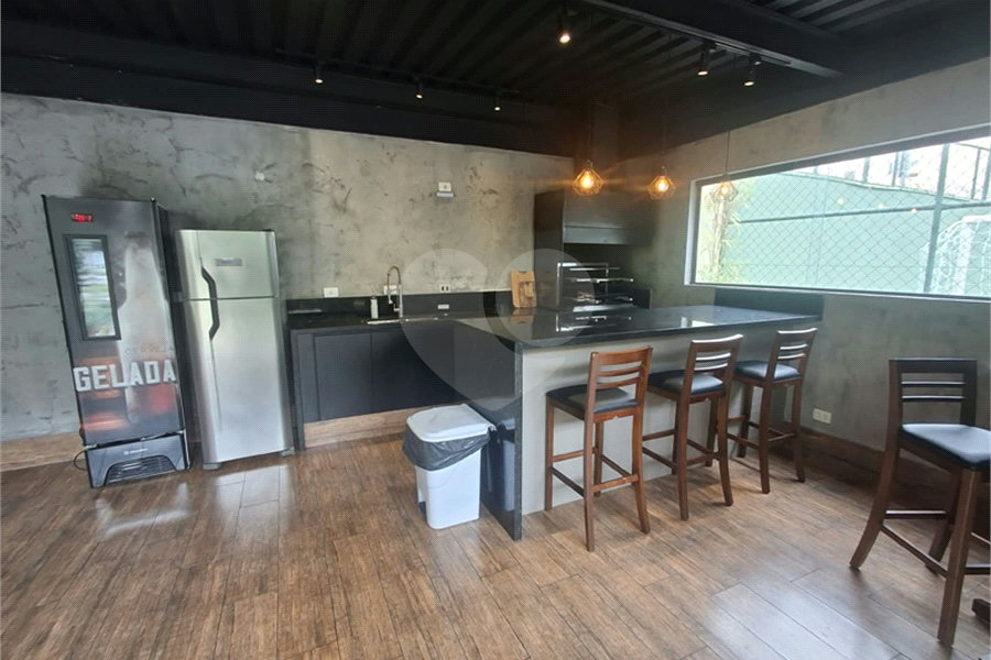 Apartamento à venda com 4 quartos, sendo 2 suítes, em Mandaqui, São Paulo, SP