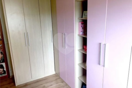 Apartamento à venda com 3 quartos em Santo Amaro, São Paulo, SP