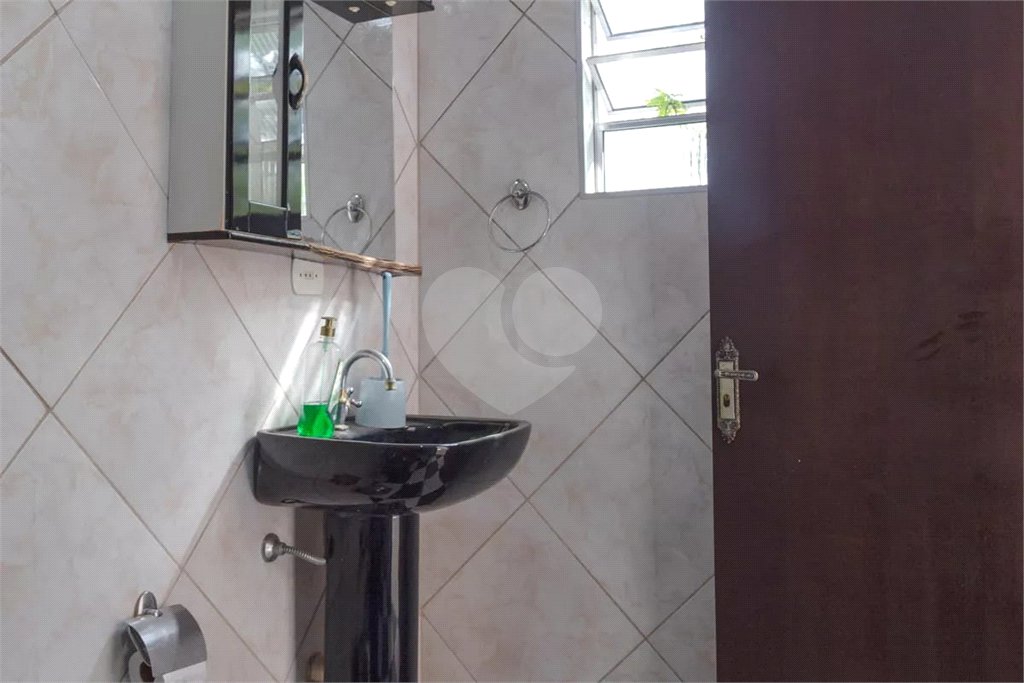 Casa à venda com 3 suítes em Vila Flórida, Guarulhos, SP
