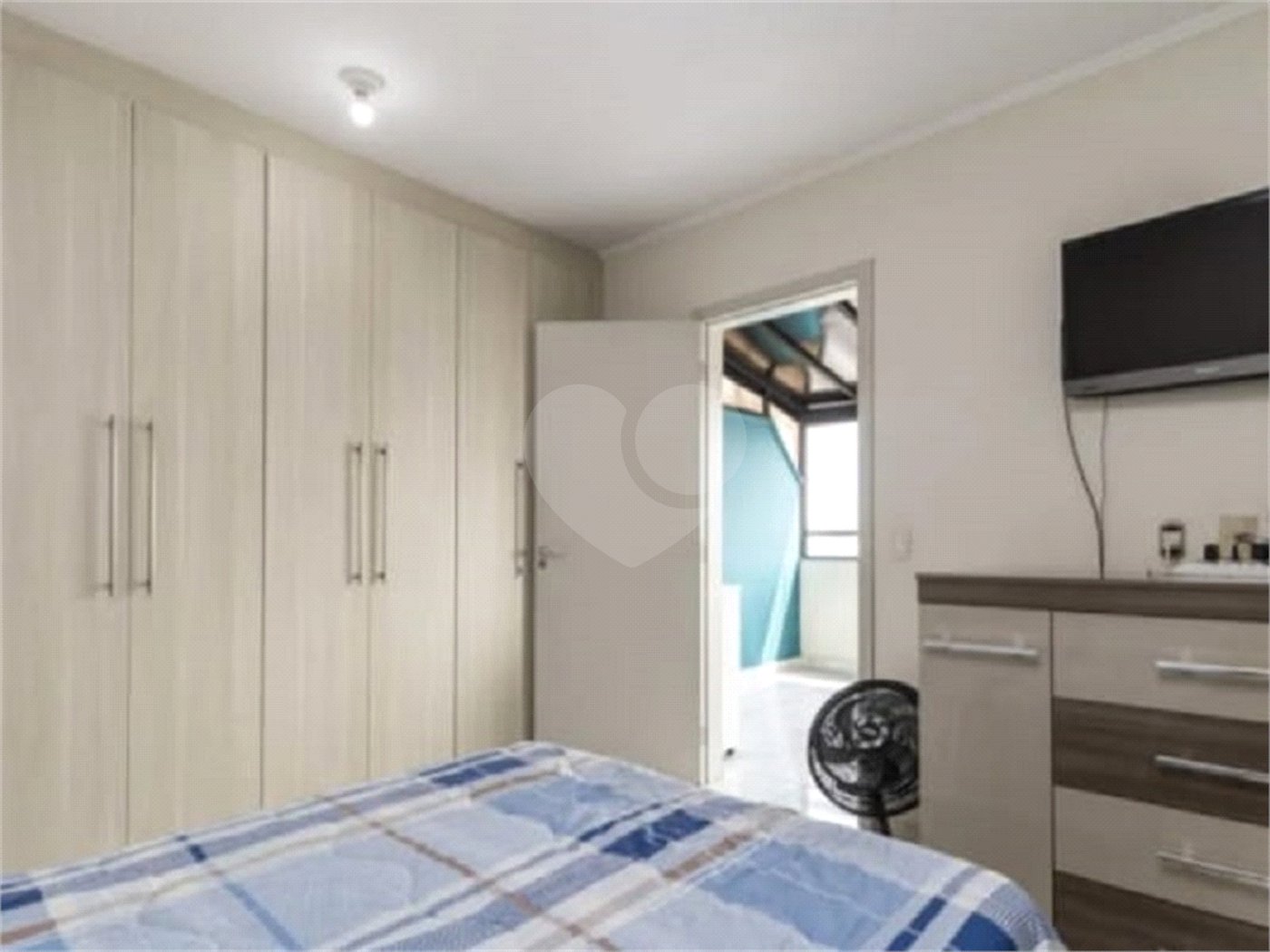 Apartamento à venda com 3 quartos, sendo 2 suítes, em Barra Funda, São Paulo, SP