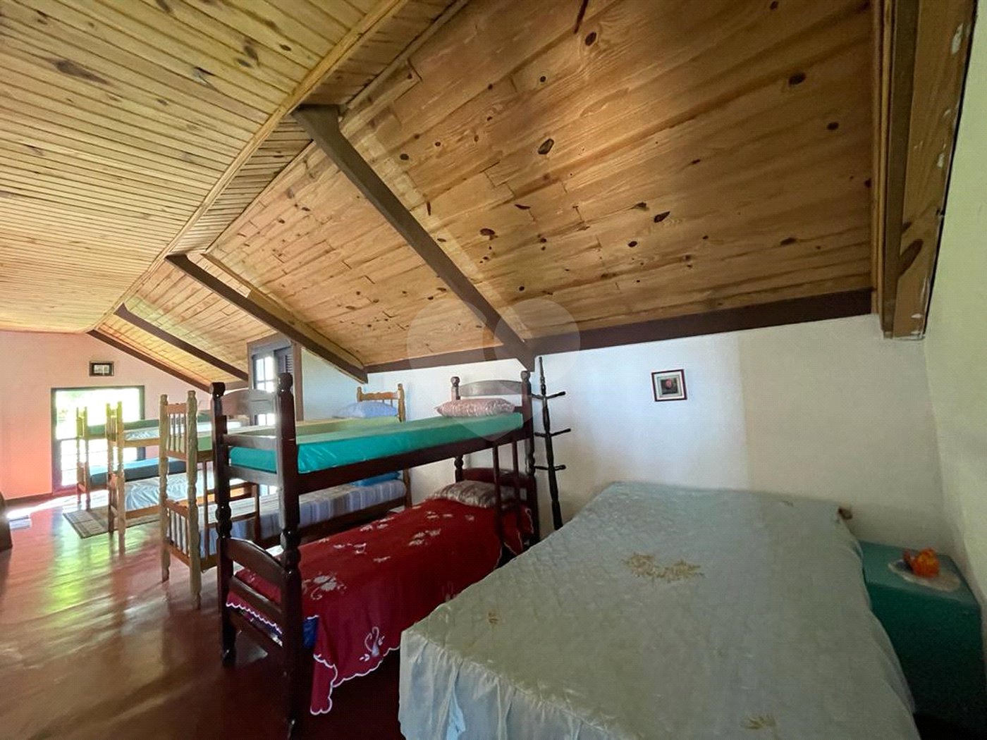 Chácara à venda com 3 quartos, sendo 1 suíte, em Chácaras Copaco, Arujá, SP