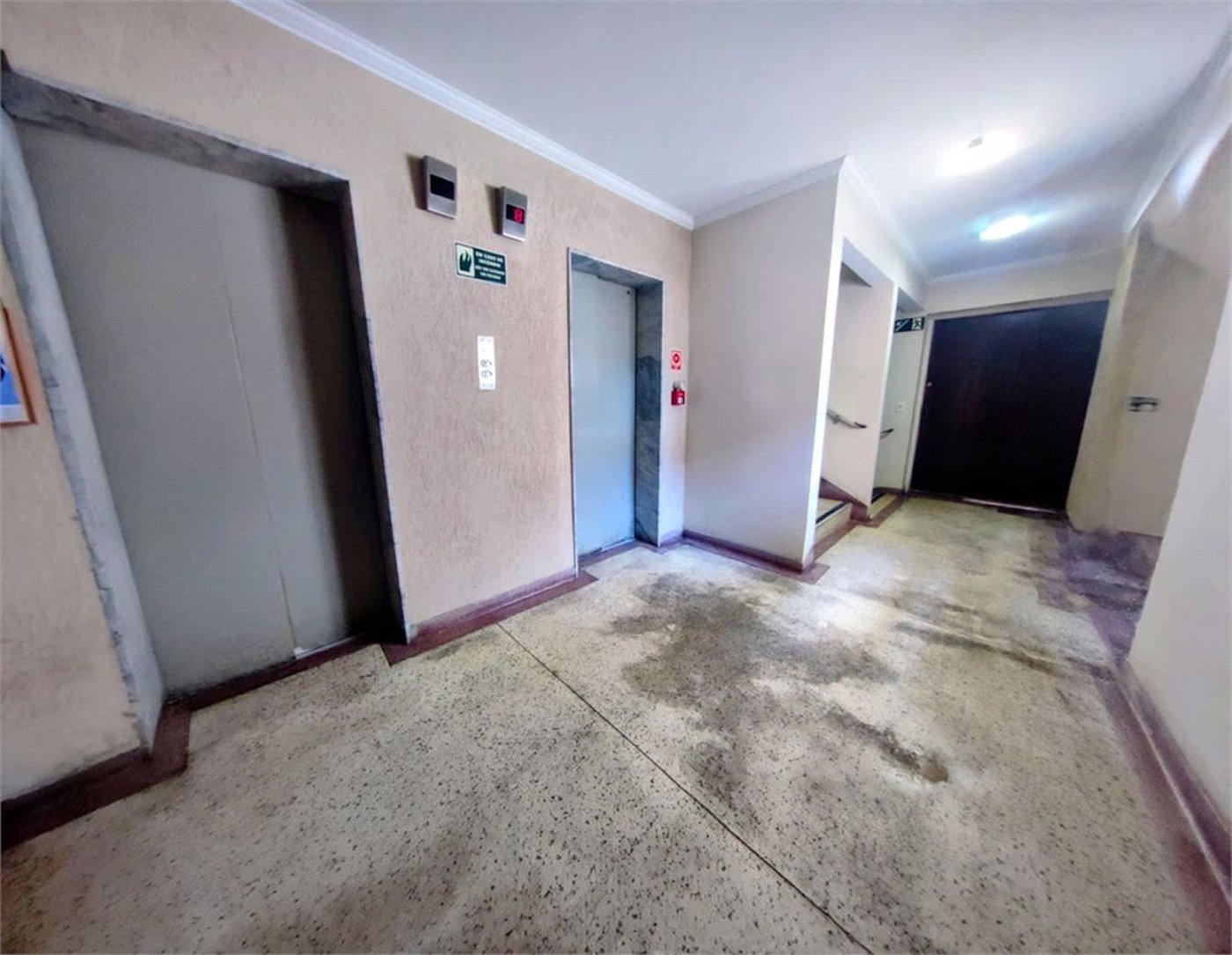 Sala Comercial para venda e locação, Centro, Santos - SA0103.