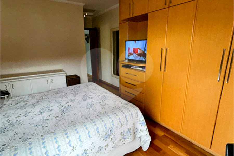 Sobrado à venda com 3 quartos, sendo 1 suíte, em Santana, São Paulo, SP