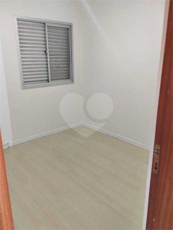 Apartamento à venda com 2 quartos em Parque Mandaqui, São Paulo, SP