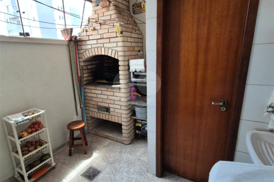 Casa à venda com 3 quartos, sendo 1 suíte, no condomínio Indefinido_ernani Pinto_439, São Paulo - SP