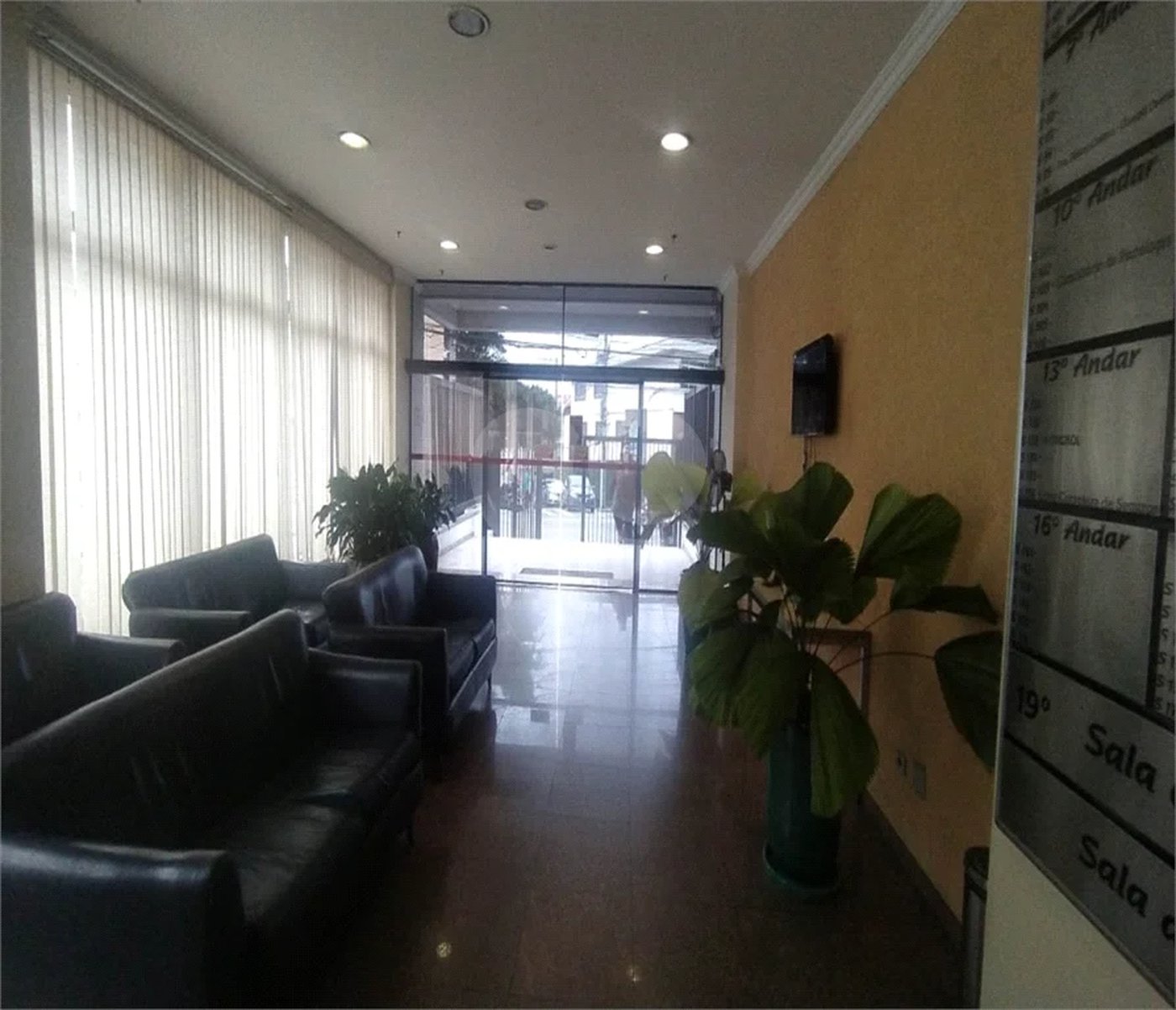 Sala à venda em Tucuruvi, São Paulo, SP