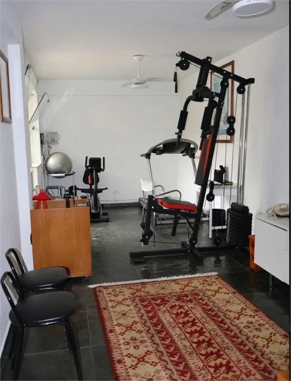 Casa à venda com 4 suítes em Butantã, São Paulo, SP