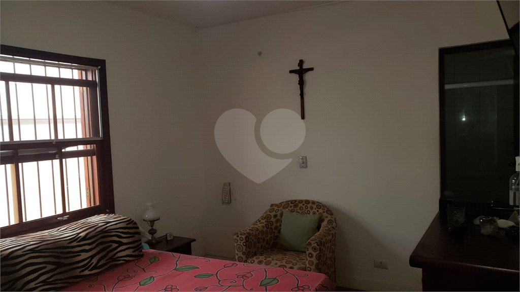 Casa à venda com 3 quartos, sendo 1 suíte, em Jardim Ester, São Paulo, SP