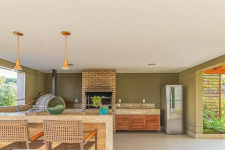Apartamento à venda com 3 quartos, sendo 1 suíte, em Vila Anastácio, São Paulo, SP