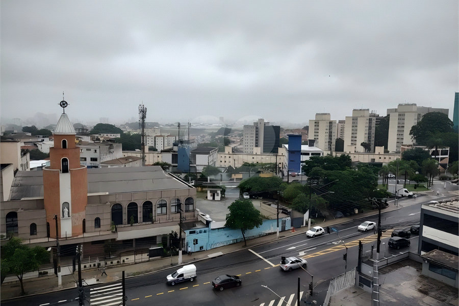 Apartamento para alugar com 1 quarto em Jabaquara, São Paulo, SP