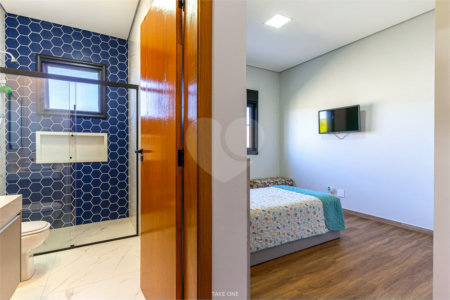 Casa à venda com 4 suítes no condomínio Residencial dos Lagos, Itupeva - SP