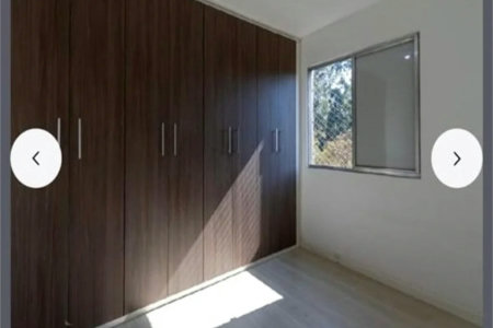 Apartamento à venda com 2 quartos em Jardim Catanduva, São Paulo, SP