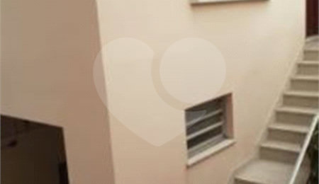 Sobrado à venda com 3 quartos em Santana, São Paulo, SP