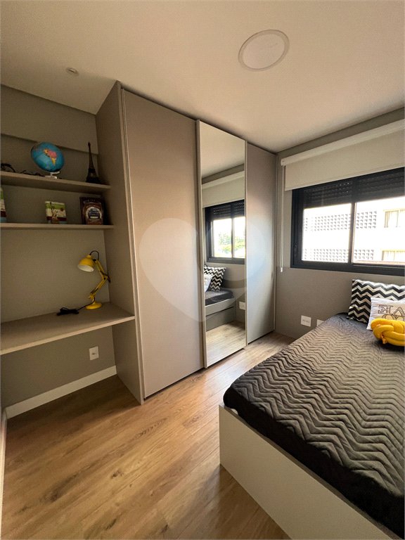 Apartamento à venda com 2 quartos, sendo 1 suíte, em Santa Teresinha, São Paulo, SP