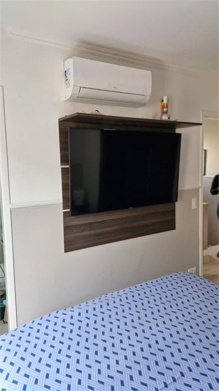 Casa à venda com 3 quartos, sendo 1 suíte, no condomínio Moradas do Horto, São Paulo - SP
