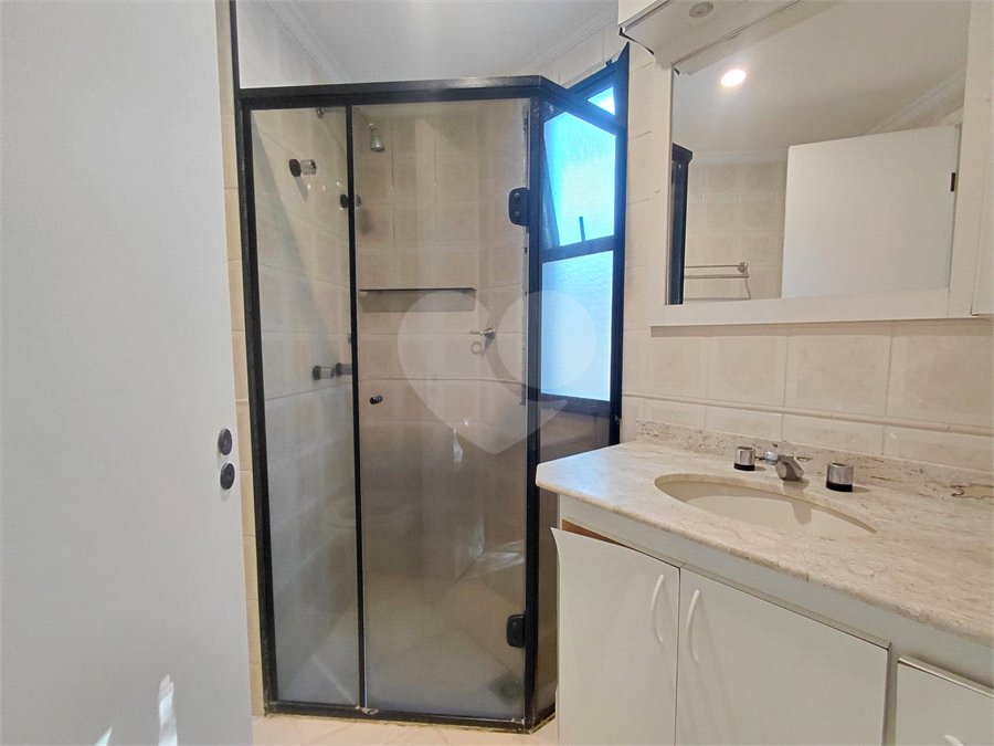 Apartamento à venda com 3 quartos, sendo 1 suíte, em Vila Romana, São Paulo, SP