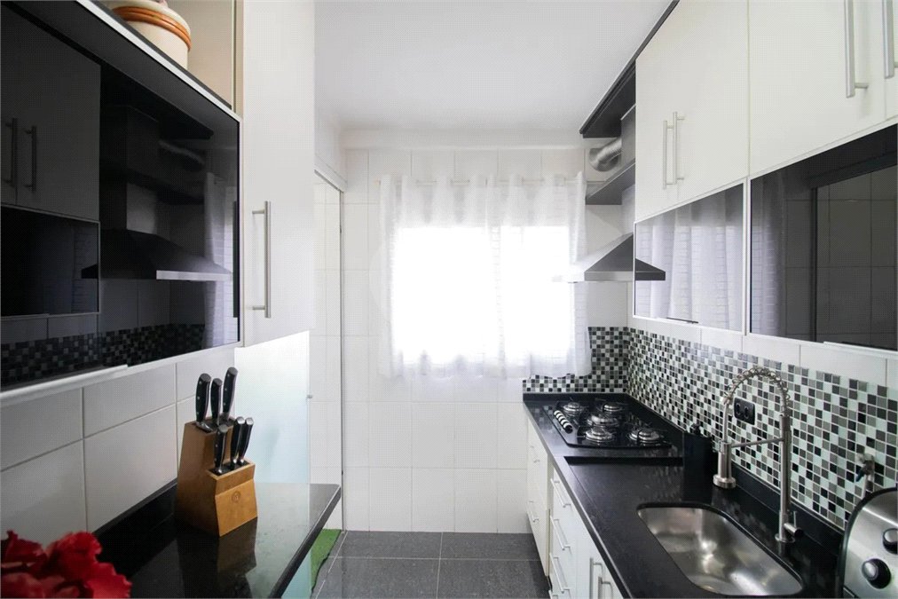 Apartamento à venda com 2 quartos, sendo 1 suíte, em Casa Verde, São Paulo, SP