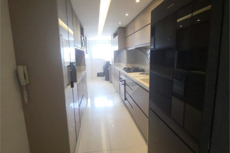 Apartamento à venda com 3 quartos, sendo 1 suíte, em Jardim Vazani, São Paulo, SP