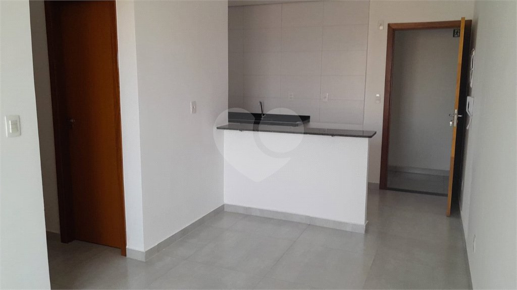 Apartamento à venda com 2 quartos, sendo 1 suíte, em Jardim Prestes de Barros, Sorocaba, SP