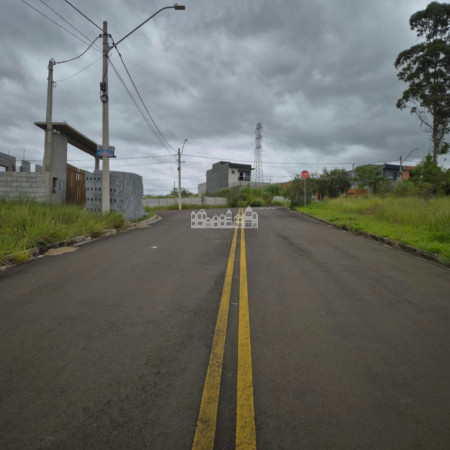 Terreno à venda em Toctao Argon Atibaia, Atibaia, SP