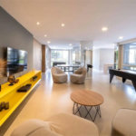 Apartamento à venda com 2 suítes em Santo Amaro, São Paulo, SP